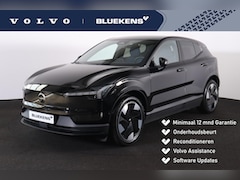 Volvo EX30 - Extended Range Ultra 69 kWh - Panoramadak - Climate Pack - Adaptive Cruise Control - Parke