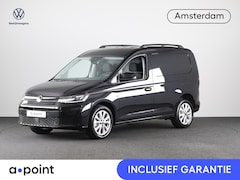 Volkswagen Caddy Cargo - 2.0 TDI 122 pk Automaat (DSG) | Navigatie | Parkeersensoren | Achteruitrijcamera | Autom.