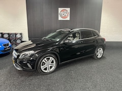 Mercedes-Benz GLA-Klasse - 200 Prestige, APPLE CAR PLAY, CRUISE, STL VERW, CAMERA, PDC ACHTER VOOR, WIT LEER,