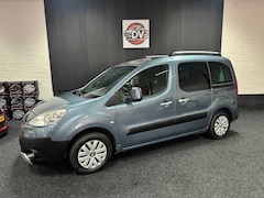 Peugeot Partner Tepee - 1.6 VTi Outdoor, GLAZEN DAK, AIRCO ELEK PAKKET, TREKHAAK , PDC