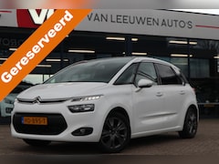 Citroën C4 Picasso - 1.2 PureTech Selection | Navigatie | Lichtmetalen velgen | APK 09-10-2025 | Trekhaak |