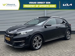 Kia XCeed - 1.4 T-GDi 140pk DCT7 ExecutiveLine | Schuif/Kanteldak | Stoelkoeling | Stoel/Stuurwielverw