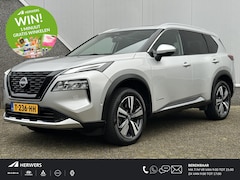 Nissan X-Trail - 1.5 e-4orce Tekna 4WD 7p. Automaat / Trekhaak (1650KG Trekgewicht) / Panoramadak / Schuif