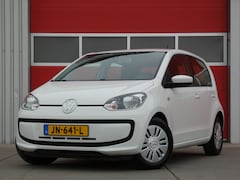 Volkswagen Up! - 1.0 move up BlueMotion/ mooie auto