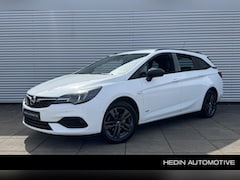 Opel Astra Sports Tourer - 1.2 Design & Tech | Navigatie | Climate Control | Camera |