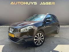 Nissan Qashqai - 1.6 Connect Edition