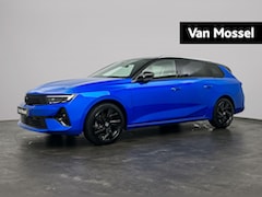 Opel Astra Sports Tourer - 1.2 Turbo GS | Navigatie | Apple Carplay/Android Auto | Camera