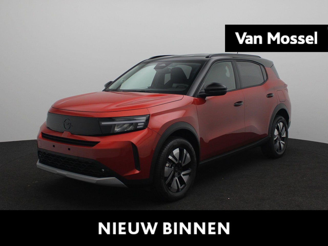 Opel Frontera - Electric GS 44 kWh || PRIVATE LEASE VANAF €379-, || - AutoWereld.nl