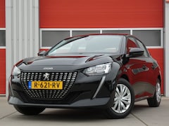 Peugeot 208 - 1.2 PureTech Active/ lage km/ zeer mooi