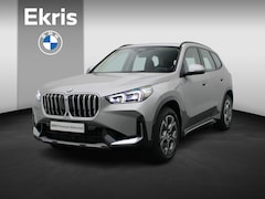 BMW X1 - xDrive23i X Line | Parkeerhulpsysteem Plus | Head-Up Display | Parkeerhulpsysteem Plus | T
