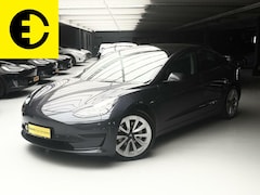 Tesla Model 3 - Standard RWD Plus 60 kWh | Pano | Autopilot | incl BTW