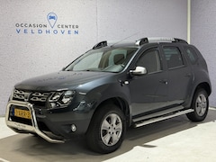 Dacia Duster - 1.2 TCe 4x2 Prestige // TREKHAAK // NAVI // CRUISE CONTROL