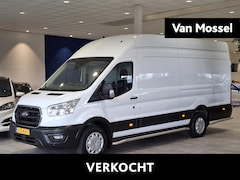 Ford Transit - 350 2.0 TDCI L4H3 Trend RWD