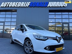 Renault Clio - 0.9 TCe ECO Night&Day NL.Auto/Navigatie/Cruise/Airco/Armsteun/Dealer onderhouden