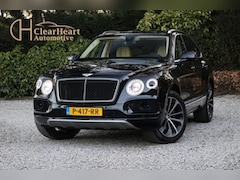 Bentley Bentayga - 4.0 V8 | Mulliner | City + Touring Pack | Dealer onderhouden | NAIM | Panoramadak | Nightv