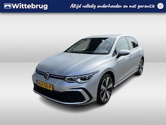 Volkswagen Golf - 1.4 eHybrid GTE / AUTOMAAT/ 245 PK/ CAMERA/ PARK. SENSOREN/ KEYLESS/ IQ. LIGHT/ STOEL-STUU
