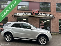 Mercedes-Benz M-klasse - 420 CDI