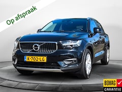Volvo XC40 - 1.5 T3 Business Pro (164 PK) 1e-Eig & Dealer-Onderh. BOVAG-Garantie. NL-Auto. Navigatie/Ap