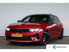 Opel Astra - 1.6 Hybrid Level 4 ultimate AUTOMATIC