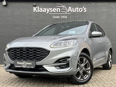 Ford Kuga - 2.5 PHEV 225 pk ST-Line AUT. | 1e eigenaar | dealer onderhouden | panoramadak | navigatie