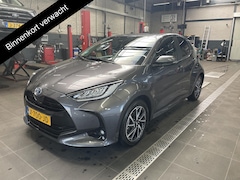 Toyota Yaris - 1.5 Hybrid Dynamic Apple Carplay & AnroidAUTO | Airco | Garantie tot 11-2033