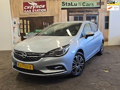 Opel Astra - 1.0 Business+/NAVI/CRUISE/AIRCO/N.A.P/5-DEURS/