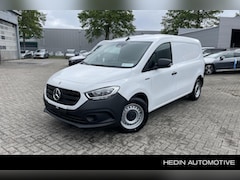 Mercedes-Benz eCitan - 112 L2 Base | Trekhaak | Zitcomfort pakket | Automatic Climate Control | Smartphone Integr