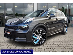 Lynk & Co 01 - 1.5 | Pano | 360 Camera | ACC |