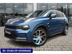 Lynk & Co 01 - 1.5 | Pano | 360 Camera | ACC |