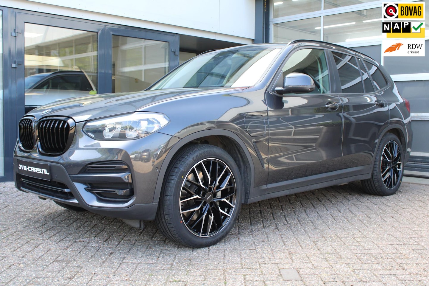 BMW X3 - xDrive30e XDrive30e - AutoWereld.nl