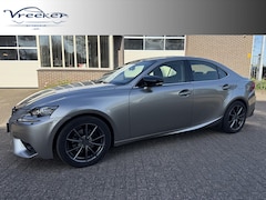 Lexus IS - 300 hybrid Nav l 18inc l pdc