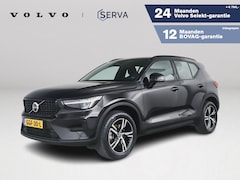 Volvo XC40 - B4 Aut. Plus Dark | Stoel- en stuurverwarming | Harman Kardon | Trekhaak | Parkeercamera