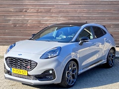 Ford Puma - ST-X 1.5EB 200pk | Navi | B&O | Recaro | Winter pack | Dealer onderhouden