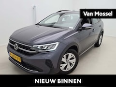 Volkswagen Taigo - 1.0 TSI Life 95 PK | Airco | Navigatie | Adaptieve Cruise Control | Lane Assist | Parkeers