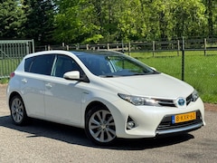 Toyota Auris - 1.8 Hybrid Lease /Pano/Navi/Trekhaak/