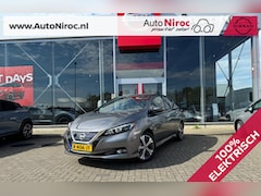 Nissan LEAF - N-Connecta 40 kWh | 1E EIGENAAR | NL-AUTO | 360° CAMERA |