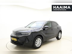 Opel Mokka - 1.5 diesel 110pk Edition | Navigatie | Achteruitrijcamera | Cruise control | Parkeersensor