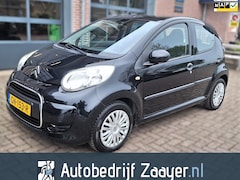 Citroën C1 - 1.0-12V Ambiance