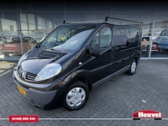 Renault Trafic - 2.0 dCi T29 L1H1