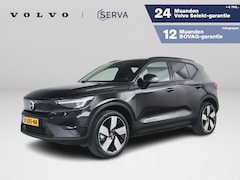 Volvo XC40 - Single Motor Extended Range Ultimate 82 kWh | Panoramadak | Harman Kardon | 360º camera