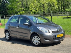 Toyota Yaris - 1.0 VVTi Acces /Airco/5-Deurs/