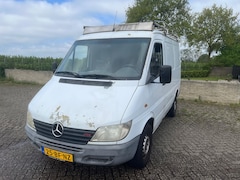 Mercedes-Benz Sprinter - 208 CDI 2.2 300 Original AIRCO