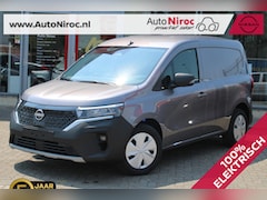 Nissan Townstar - N-Connecta L1 45 kWh | € 7.800, - NETTO VOORRAADKORTING |