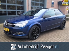 Opel Astra GTC - 1.8 Sport met nieuwe apk
