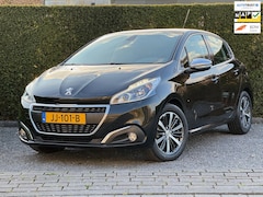 Peugeot 208 - 1.2 PureTech Allure| Camera | Navi | Nette auto