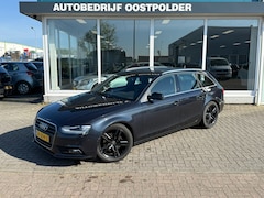 Audi A4 Avant - 2.0 TDIe Pro Line S