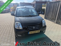 Kia Picanto - 1.0 Bling
