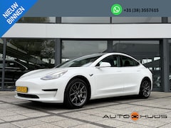 Tesla Model 3 - Long Range AWD Dual | Autopilot | Panorama | Leder |