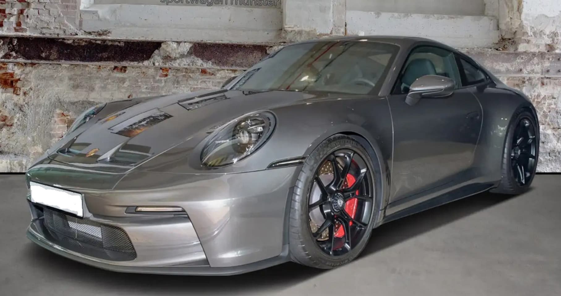 Porsche 911 - 4.0 GT3 Touring | Lift | Kuipstoelen | Approved | PPF | - AutoWereld.nl