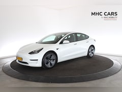 Tesla Model 3 - Standard RWD Plus 60 kWh